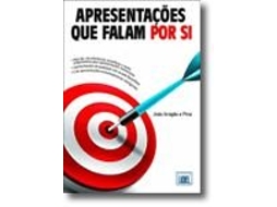 Livro Apresentações que Falam por Si de João Pina