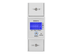 Medidor de Energia Digital Monofásico DDS015 5-80A 230V | S/MARCA