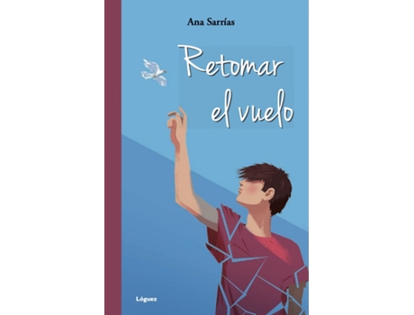 Livro Retomar El Vuelo de Ana Sarr¡As Oteiza (Espanhol)
