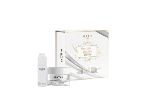 Densité Wonder Densifiance Serum Densifiance Cream MATIS