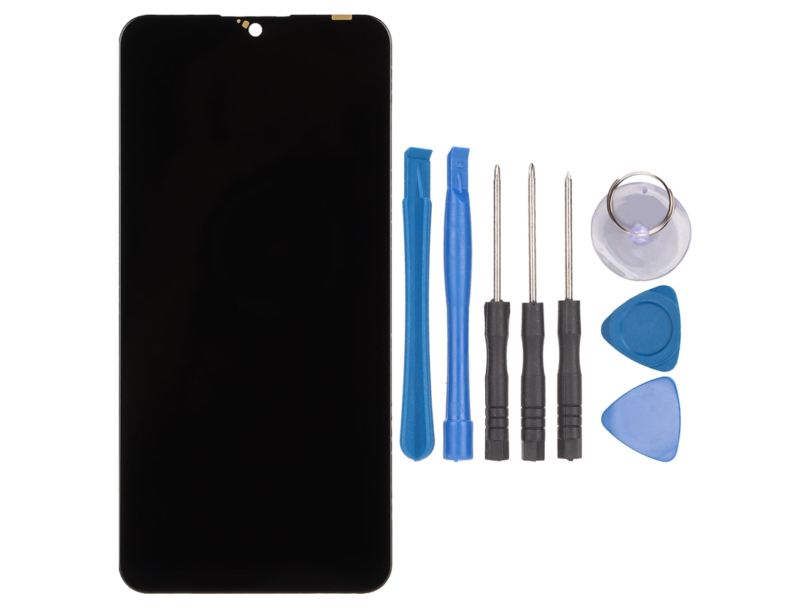 Tela LAXISCREED para Vivo Y1s/y90/y91/y93