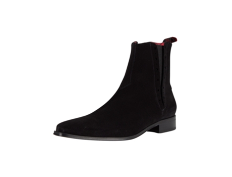 Botas De Homem Jeffery West Preto (44)