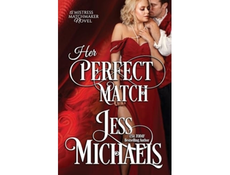 Livro Her Perfect Match de Jess Michaels (Inglês)