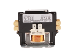 Contator Ac De Alta Capacidade Para Ar Condicionado 220v 50/60hz