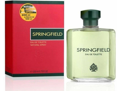 Colonia  EDT 200 ml