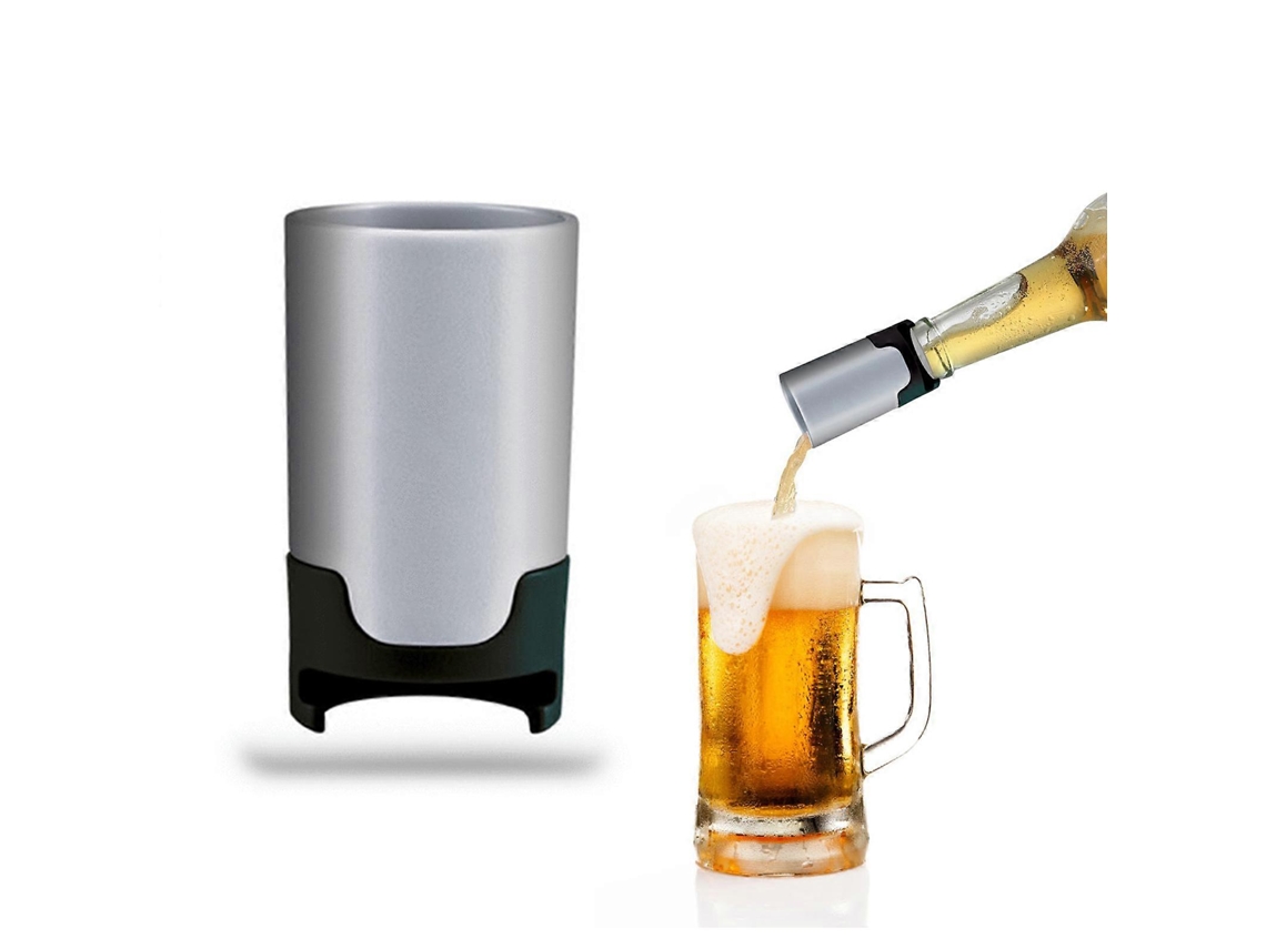 Espumador De Cerveja Portátil Máquina De Espuma Bar Design Prático