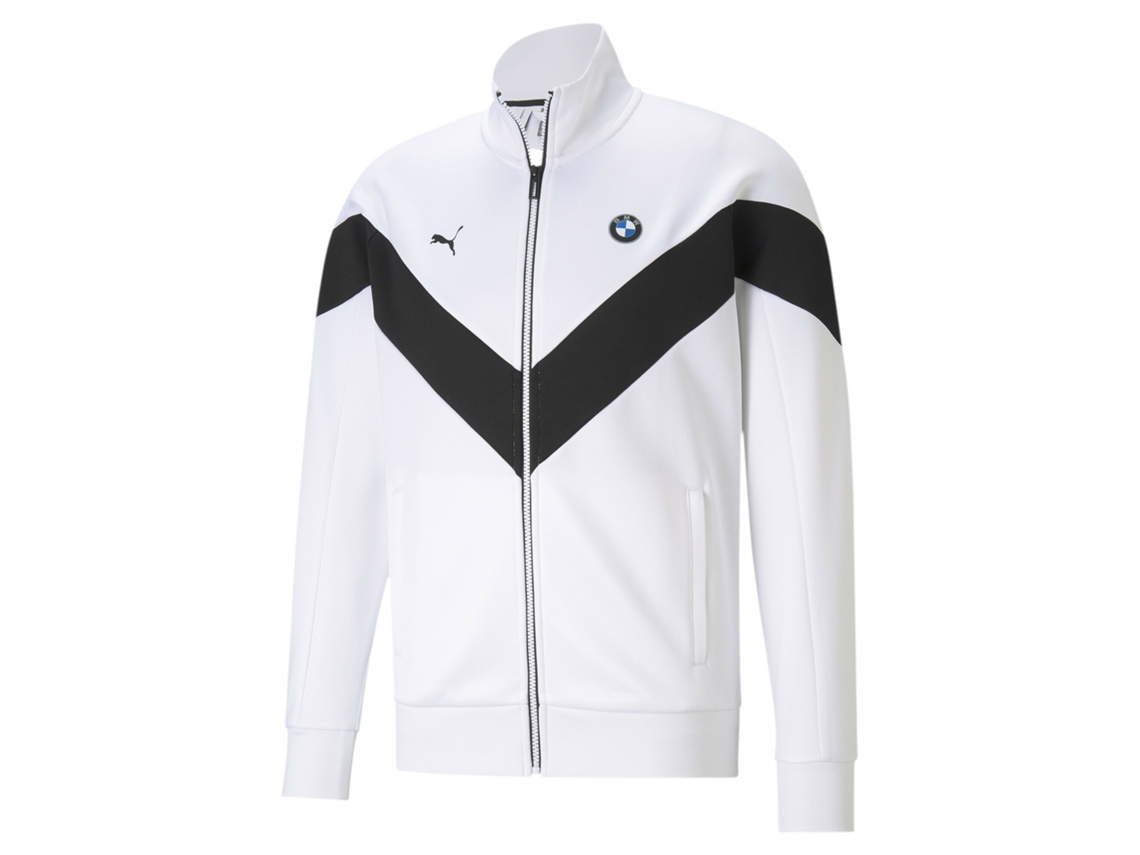 Puma bmw casaco 2025