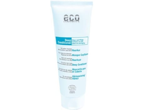 Ecocosmetics Deep Conditioner 125 Ml