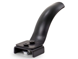 Convex Flex Brake Preto 100 Mmslamm Scooters