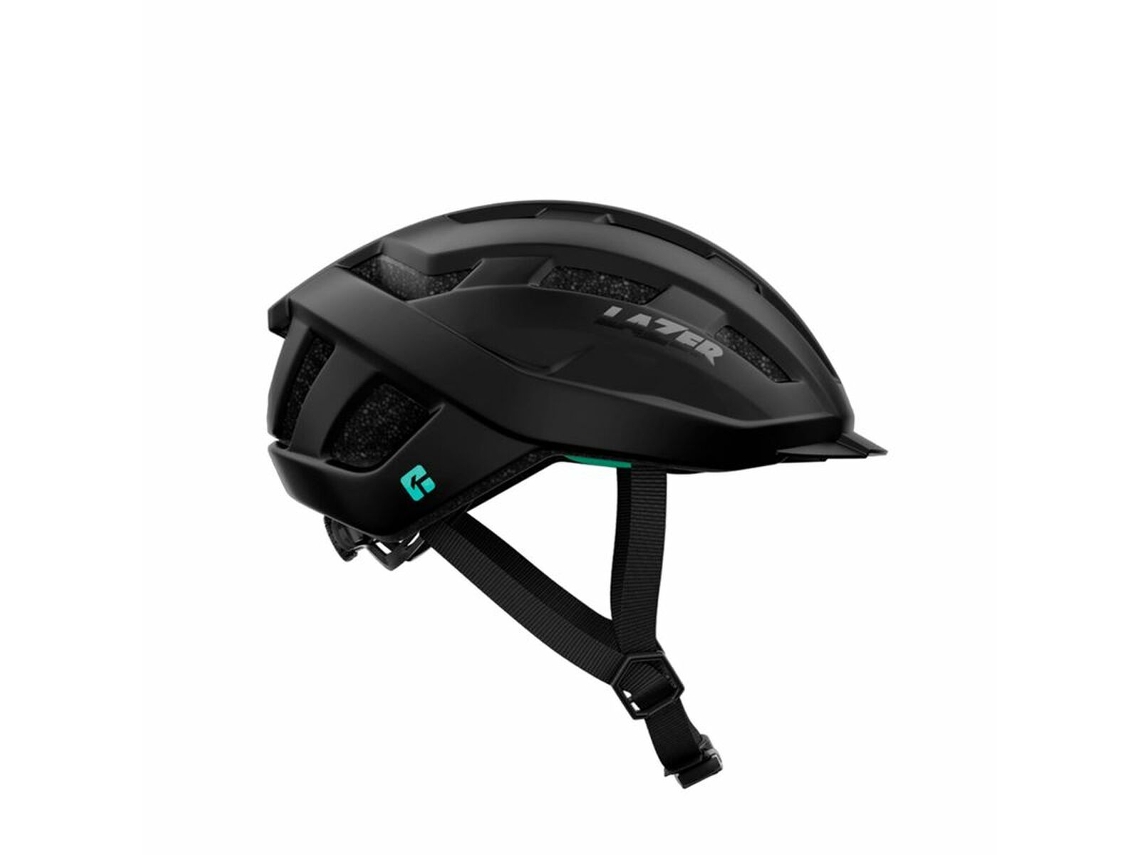 Capacete de Ciclismo para Adultos LAZER Blc2237891793Mb Preto Unissexo 55-60 Cm