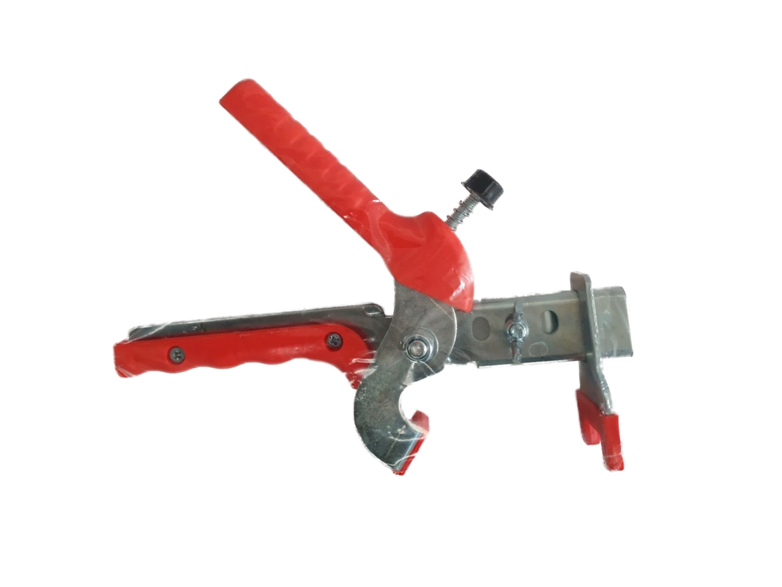 Alicate Metalico Para Nivelador