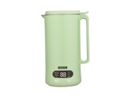 Irishom Máquina de Leite de Soja 350ml, Liquidificador, Batedeira, Cozinhar, Alimentos para Bebês