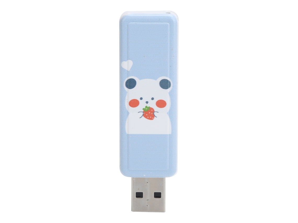 Pen Drive USB Push Pull LAXISCREED 32GB