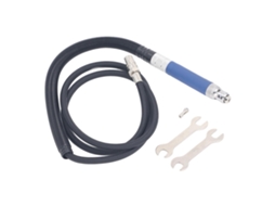 Laxiscreed Ferramenta Pneumática Para Moldes De Lápis, Ajuste De Velocidade Até 70.000 Rpm Para Trabalhos Precisos