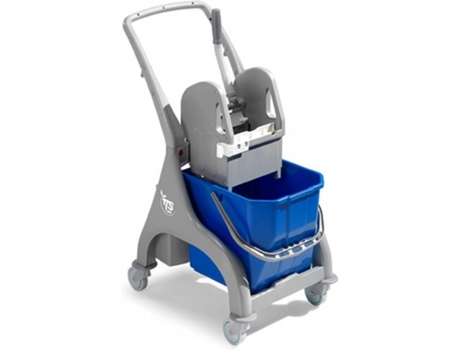 Trolley TTS Nick Grey