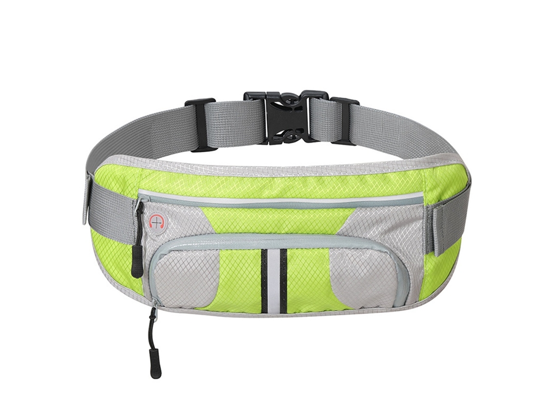 Lurelia Pochete Corrida, Suporte Para Garrafa De Água Para Homens E Mulheres, Ideal Para Corrida, Caminhada, Viagem
