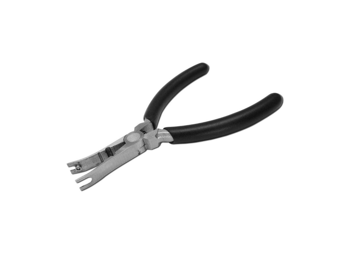 G-DN3595 :ALICATE DE ESFERA P/ CABEÇA ESFÉRICA Ø4.5-5.0MM 140MM DONAU