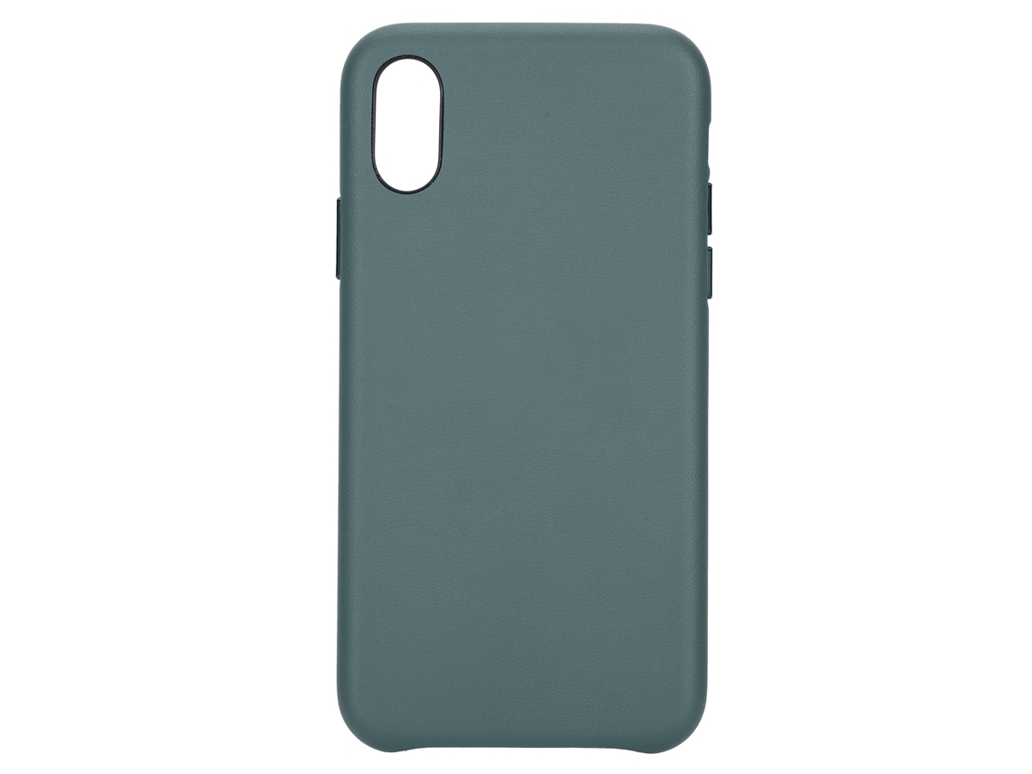 Capa de Telefone Ultra fina, Anti impacto, Resistente a Arranhões para Iphone X. EOOCOO
