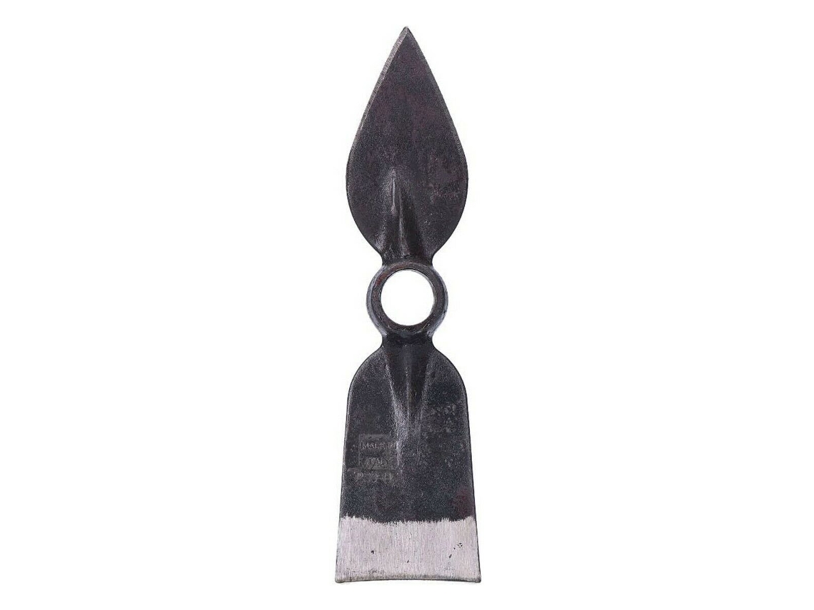 Enxada MOTA Aa230B Duplo Aço 7,5x28,8 cm