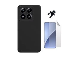 Pelicula de Vidro GIFT4ME Xiaomi 15 Pro