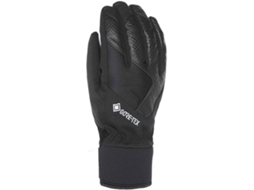 Luvas para Homem LEVEL Lavas Suburban Goretex Preto para Esqui (XXL)