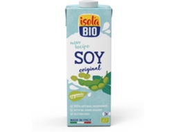 Bebida ISOLABIO De Soja Bioitro (1 L)