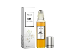 Perfume Roxelis Lady Pheromone Rollerball Lily