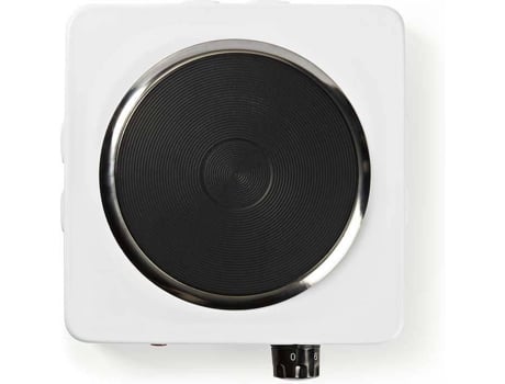 Placa Eléctrica 1500w 185mm