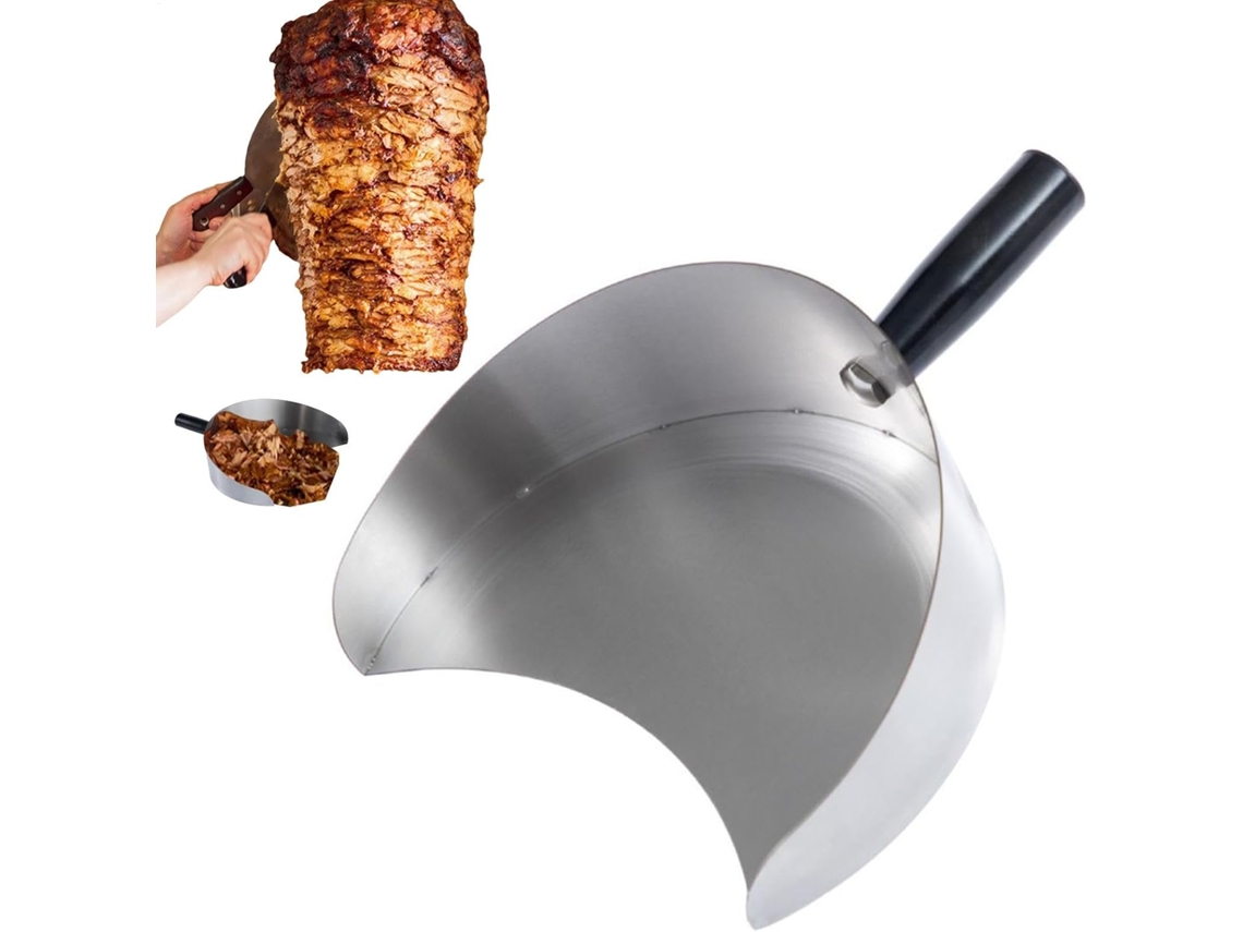 Assadeira Para Carnes - Leve E Com Alça Prática - Ideal Para Restaurantes