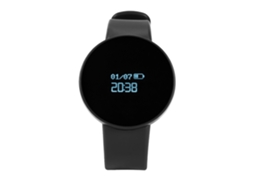 Pulseira Esportiva Tlwd3 EOOCOO com monitor de passos, frequência cardíaca