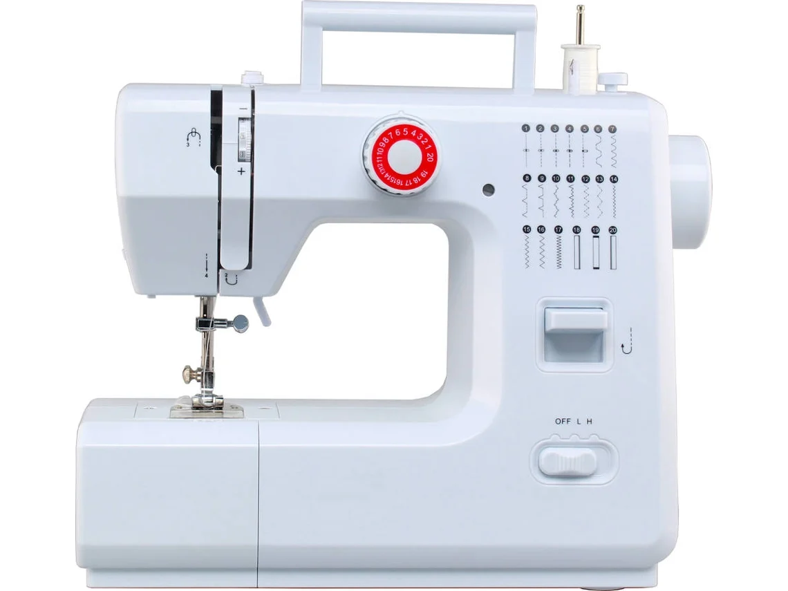 Máquina de Costura KUNFT KSM5259 (Outlet Grade A - 20 Pontos)