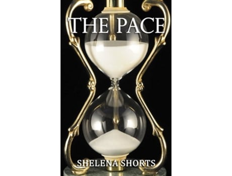 Livro The Pace de Shelena Shorts (Inglês)