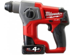 Martelo Rotativo Sem Fio M12 - CH-202C - MILWAUKEE