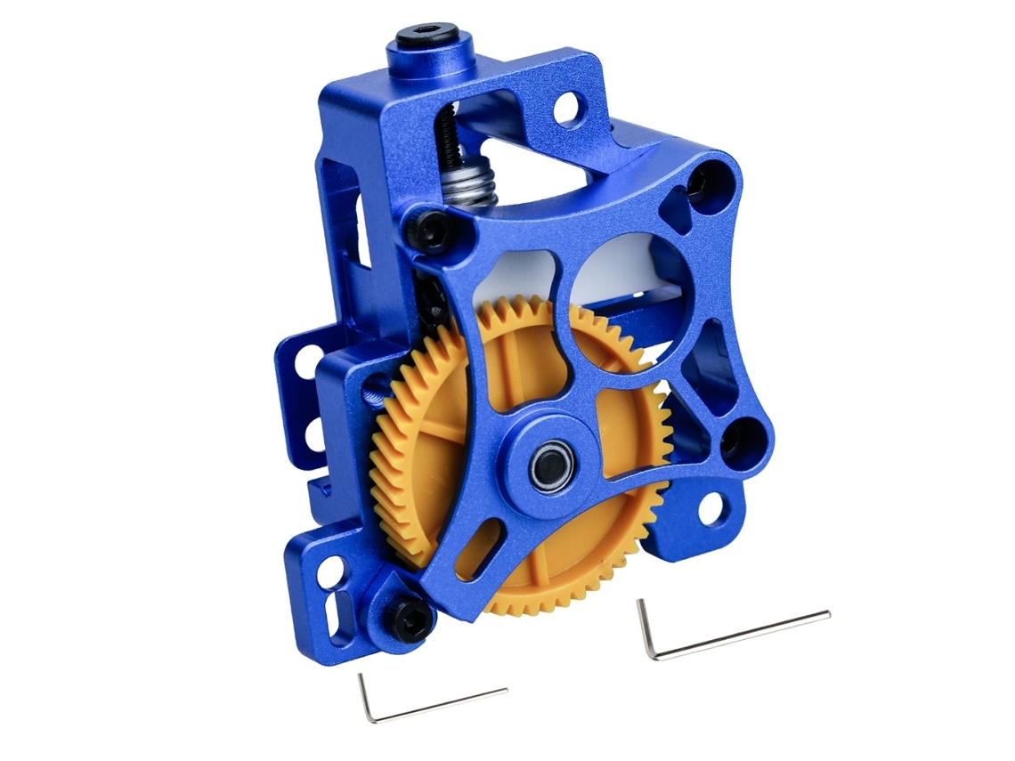 Lurelia Extrusora 2 Cm, 1 A, Para Impressora 3d