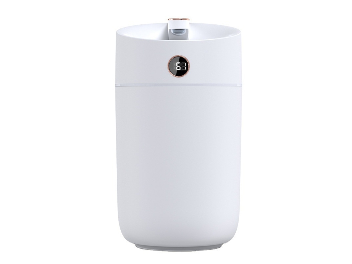 Humidificador TRUMSEN-GM Difusor de Óleo de Aroma Pulverizador de Névoa 3L Alta Capacidade