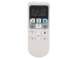 Control Remoto Universal Hitachi Rar 3n4 2sp1 2p1 5f1 3n4 2