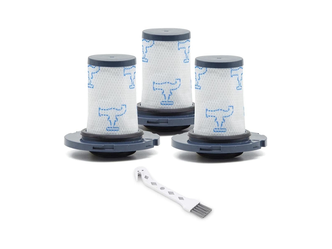 Acessórios de Aspirador Zr009007 Filtro de Rh9890Wo Rh9879Wo Filtro de substituição X-Force Flex