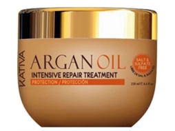Kativa Argan Oil Máscara para O Cabeloes 500 Ml