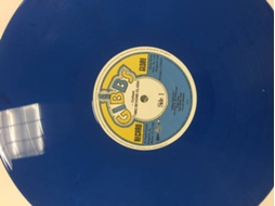 Vinil Culture - Two Sevens Clash