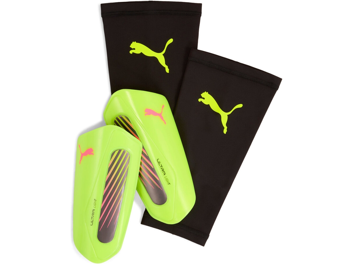 Espinilleras Puma Ultra Light Sleeve