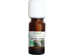 Óleo Essencial PROPOS NATURE Montanhas Savory Do Óleo Essencial (10 ml de óleo essencial)