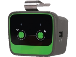 Controlador De Irrigação Inteligente Com Temporizador Wi-fi, Controle