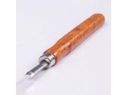 Conjunto De 12 Ferramentas De Carving Em Madeira Laxiscreed Para Diy E Artesãos