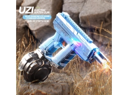 Pistola de água de alta pressão para diversão AQUAFORGE