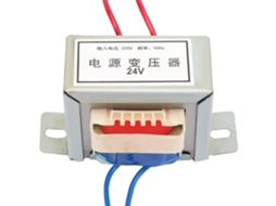 Laxiscreed Transformador De Isolamento De Baixa Frequência 220v Para 24v 30w