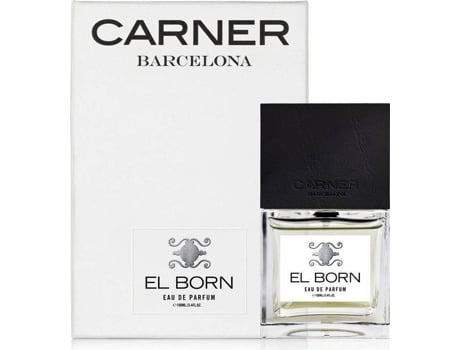 Perfume  El Born Eau de Parfum (100 ml)