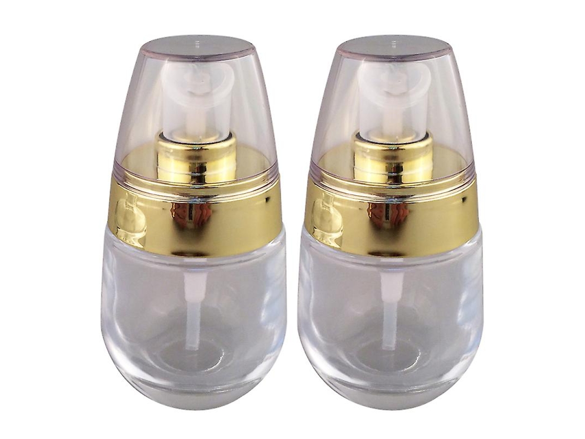 2Pcs Dispensador Portátil ALLINLESS
