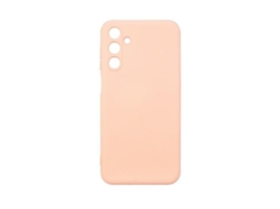 Capa para Samsung BELINE Silicone Rosa