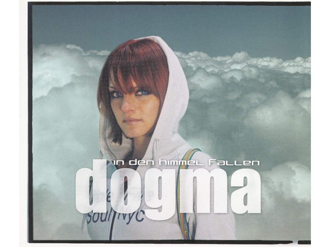 CD Dogma  - In Den Himmel Fallen