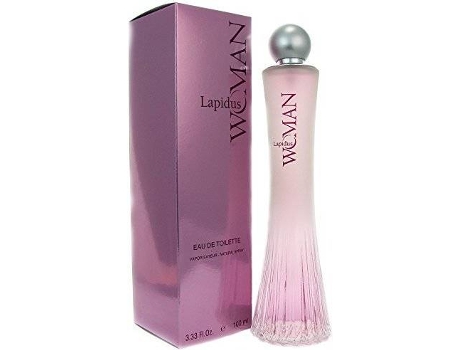 Perfume  100 Woman Eau de Toilette